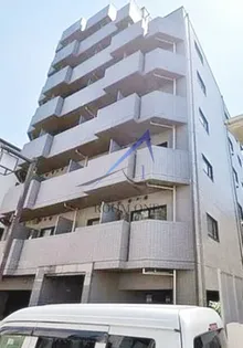 ルーブル大森九番館の画像