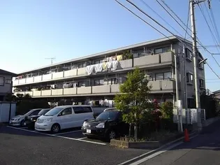 シャルマンカルチェの画像