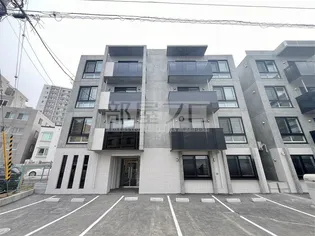 DEAR COURT南郷19の画像