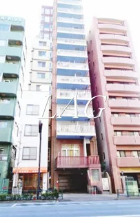 ロワール浅草花川戸の画像