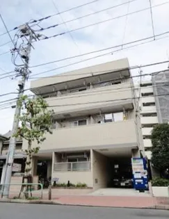 サンリット三好の画像