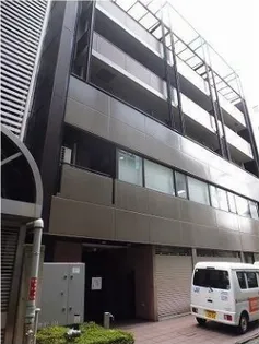 東京都荒川区東日暮里5【マンション】の外観