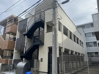 アザーレ バモス向ヶ丘遊園の画像