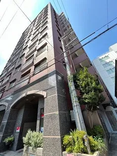 ドムス東梅田の画像