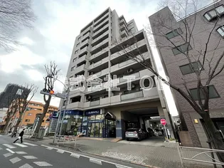 アヴァンセつつじヶ丘の画像