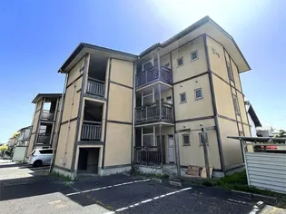 アシスト長野マンション5ーIIの画像