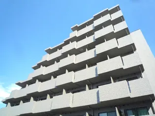 ルーブル都立家政弐番館の画像