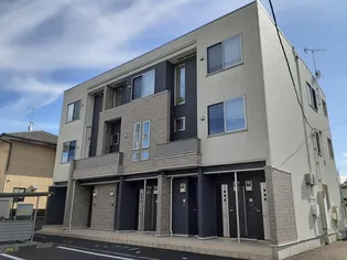 カーサ翠樹の画像