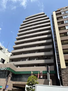 ライオンズプラザ船橋本町の画像