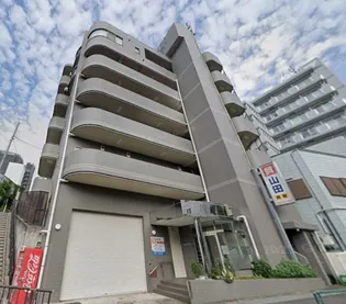 YAMADAビルの画像