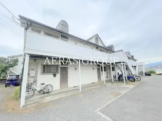 サンハイツ及川の画像
