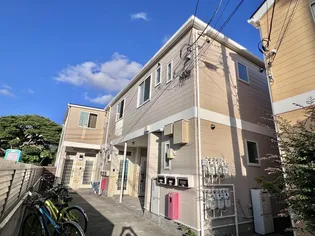 シーサイドテラスIIIの画像