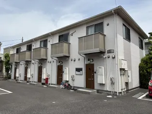 アムール 青葉の画像