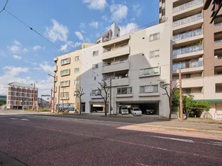 三和ビルの画像