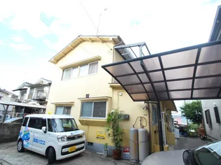 浅田メゾネットの画像