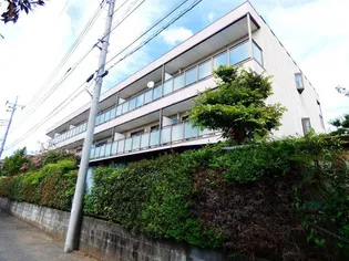 パークハイツ稲越の画像