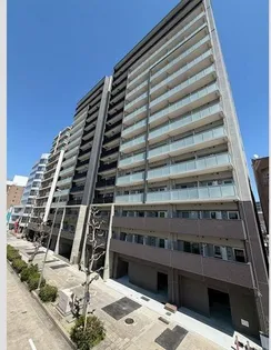 エスリード ザ・レガリア新栄ALTAIER【8階】の外観