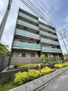 ヴィオレット湘南の画像