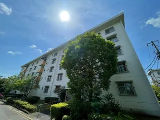 豊ヶ丘団地の画像