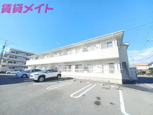 ピュアクレールC棟の画像