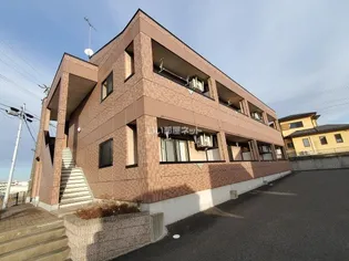 ルミナス ハイムの画像