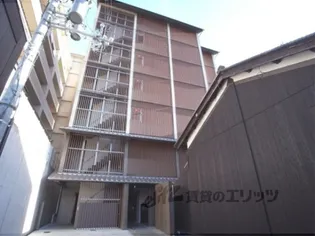 ティアラ京桃山の画像