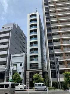 AI COURT新三河島の画像