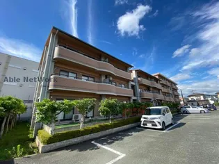 ハーミテイジ長嶺壱番館の画像