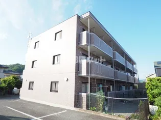 パーシモンスクエアの画像
