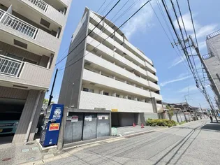ポルタキアーラ【3階】の外観