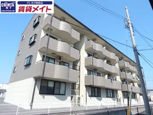 パレンティーアの画像