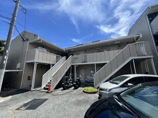 シェーネス 仁川【1階】の外観