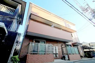 大阪府吹田市原町1【マンション】の外観