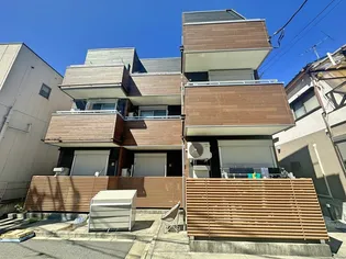 イースタイル東葛西の画像