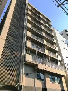 パルムハウス梅屋敷の画像