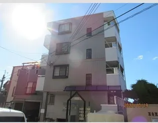 マンションSSSの画像
