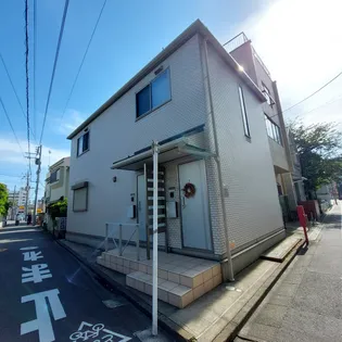 プロスペリタの画像