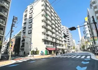 クレール池袋の画像