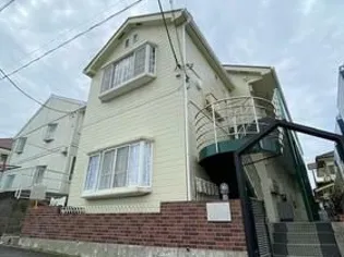 臼井パーソナルアパートの画像