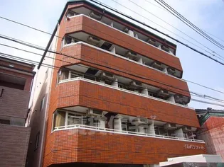 イルパラツォット住吉の画像