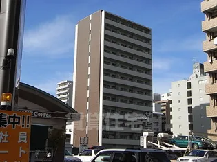 WILLDO東別院の画像
