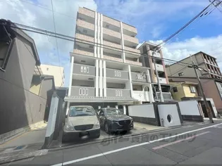 プラネシア星の子三条油小路の画像