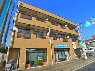 ハピネス マンションの画像