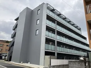 S RESIDENCE長津田ASIDEの画像