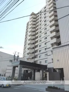 レーベンハイム長野THEタワーの画像