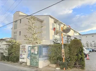 第1ハイツ高樋の画像