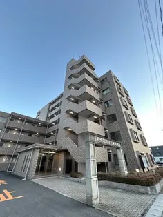 ダイアモンド新白河Iの画像