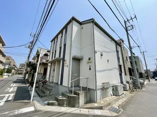 PRECIOUS COURTの画像