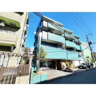 メリス玉川マンションパート1の画像