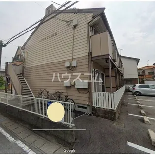 ハイライフ116B棟の画像